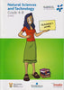 Thunderbolt Natural Science and Technology Gr 4B English Teachers Guide