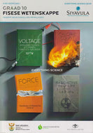 Fisiese  Wetenskap Gr 10  Leerdersboek