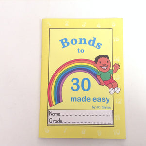 Bonds to 30 Made Easy (A5)