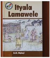 Ityala Lawa Wele (Novel)
