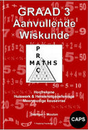 Gr 3 PracMaths  - Afr - (Memo included)