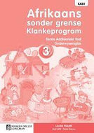Afrikaans sonder grense Klankeprogram EAT GR 3 OG