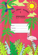 All about Sounds 1 workbooks