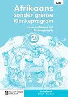 Afrikaans sonder grense Klankeprogram EAT GR 2 OG