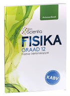 GR 12 Fisika Antwoordboek (Doc scientia)