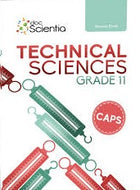 Gr 11 Technical Sciences Answer Book (Doc Scienta)