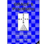 Gr 6 PracMaths - Eng - (Only available in Hardcopy)