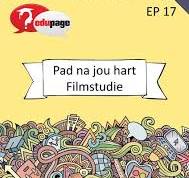 Pad na jou Hart Filmstudie Leerderboek