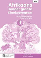 Afrikaans sonder grense Klankeprogram EAT GR 1 OG