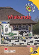 ALMAL VERSTAAN WISKUNDE GRAAD 3 WB
