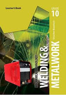 Mechanical Technology: Welding & Metal Work Grade 10