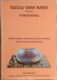 IsiZulu Sami Nawe - Reference Book