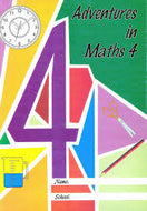 Adventures in Maths 4