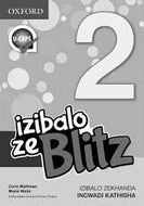 Blitz Mental Maths GR 2 TG isiZulu