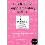 Gr 2 Supplementary Maths - (Free PDF memo)