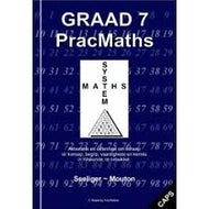 GRAAD 7 PracMaths  - Afr - (Memo included)