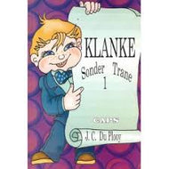 Klanke Sonder Trane 1