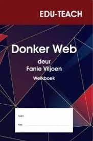 Donker Web Werkboek ( K & M Educ)