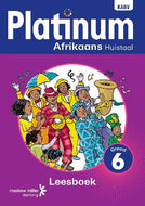 Afrikaans Sonder Grense Huistaal Gr 6 Leesboek