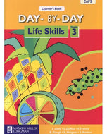 Day-by-Day LIfe Skills Gr 3 Learner book