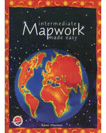 Intermediate Mapwork Made Easy Learner Book