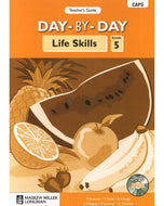 Day-by-Day Life Skills Grade 5 Teacher's Guide