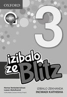 Blitz Mental Maths GR 3 TG isiZulu