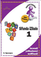 Kancinci-Kancinci: Sifunda Izibalo CAPS
