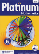 Platinum Mathematics GR 5 Learner Book
