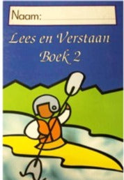 Lees en Verstaan 2