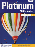 Platinum Mathematics GR 7 Learner's Book