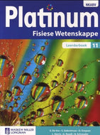 Platinum Fisiese Wetenskappe Gr 11 Leerderboek