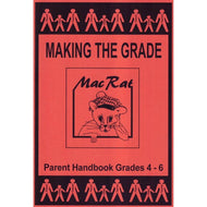 Making the Grade Gr 4-6 revised 2015
