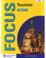 Focus Tourism Gr 12 Learner's Books