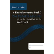Kas vol Monsters - 5 : Perfekte Monster Werkboek