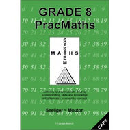 Gr 8 PracMaths - Eng - (Answers in back)