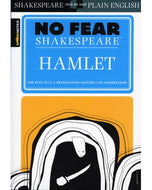 Hamlet (No Fear Shakespeare)