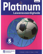 Platinum Lewensvaardighede GR 5 Leerderboek