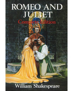 Romeo and Juliet (MML Literature Series)