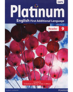 Platinum English First Additional Language  Gr 9 Reader