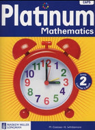 Platinum Mathematics Grade 2 Learner's Book