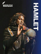 Hamlet   (Cambrige School Shakespeare latest edition)