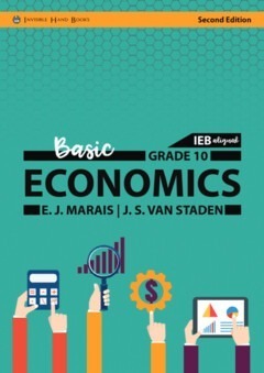 Basic Economics Gr 10