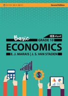 Basic Economics Gr 10