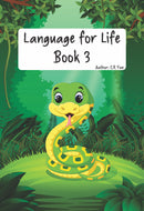 Language For Life Book 3