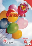 Almal Verstaan AFRIKAANS HT GR4 CORE RD
