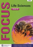 Focus on Life Sciences Gr 10 Learner Book