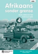 Afrikaans Sonder Grense Afrikaans Eerste Additionele Taal  Onderwyser's Gids Gr 4