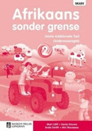Afrikaans Sonder Grense EAT GR 2 Onderwysersgids  (Includes Audio CD)