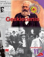 Almal Verstaan GESKIEDENIS GR11 LB